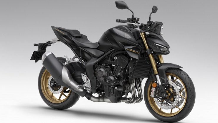 CB1000 Hornet SP