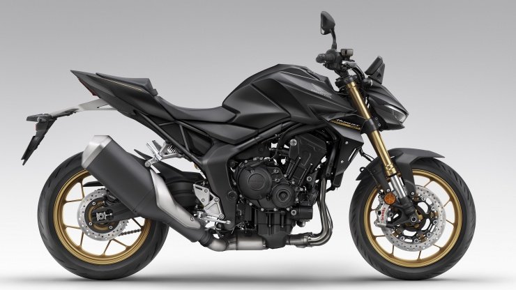 CB1000 Hornet SP
