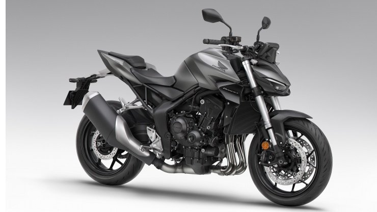 CB1000 Hornet