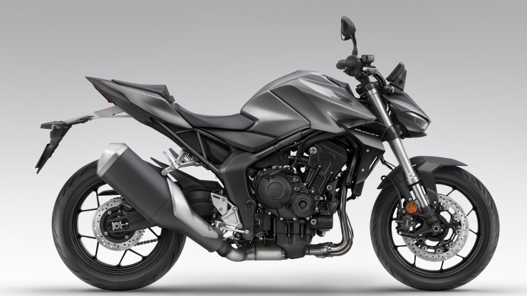 CB1000 Hornet