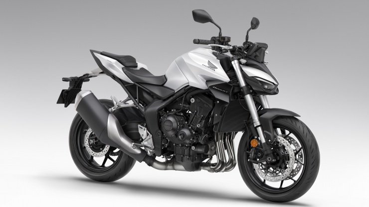 CB1000 Hornet