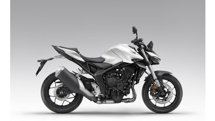 CB1000 Hornet