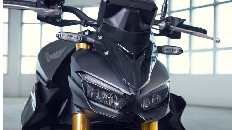 CB1000 Hornet SP