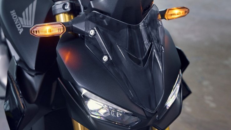 CB1000 Hornet SP