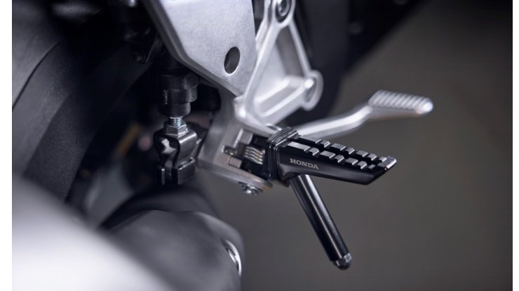 CB1000 Hornet
