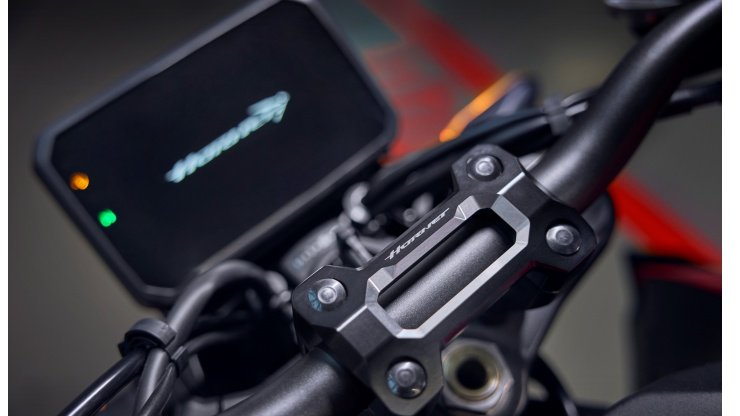 CB1000 Hornet