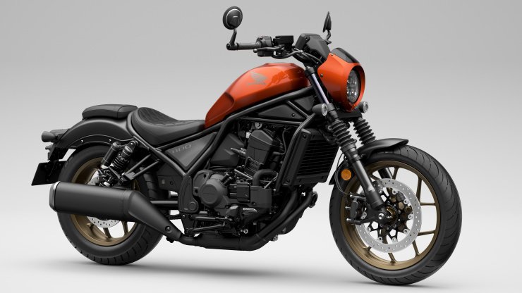 CMX1100 SE 