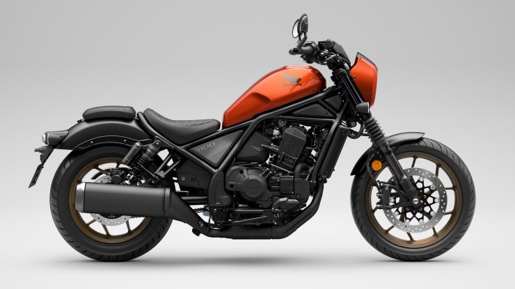 CMX1100 SE 