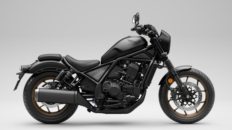 CMX1100 SE 