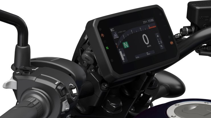 CMX1100 SE 