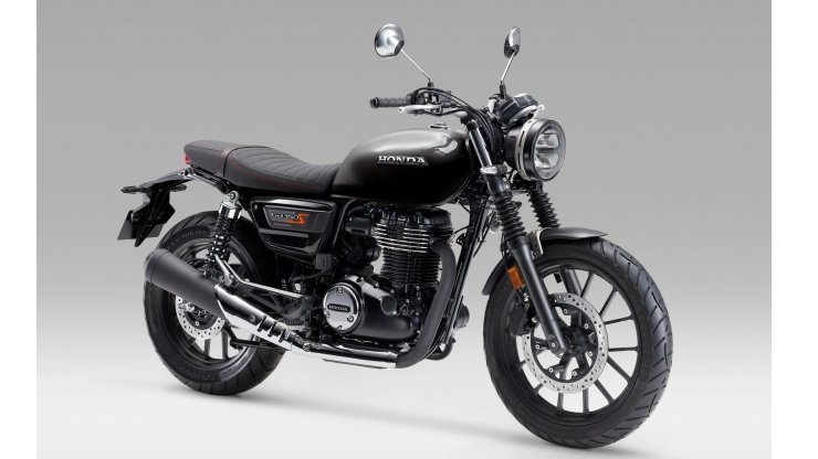 GB350S