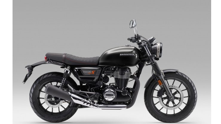 GB350S