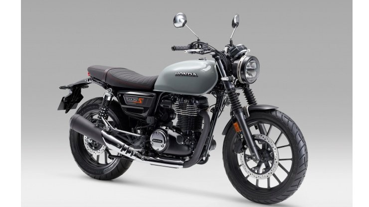 GB350S