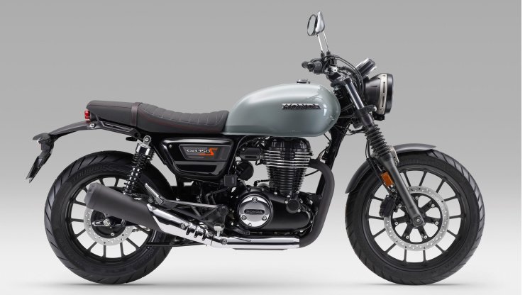 GB350S