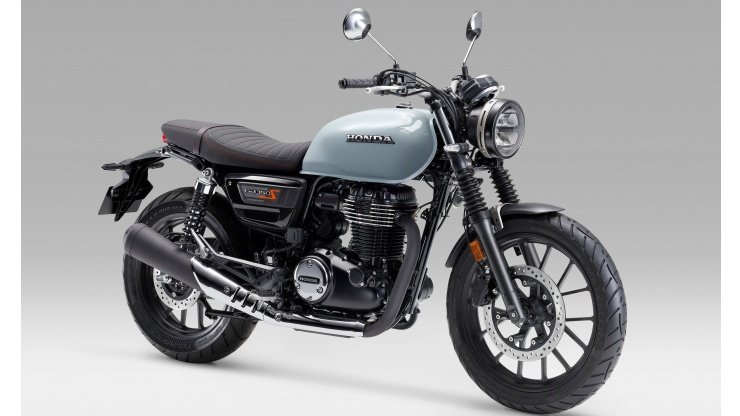 GB350S