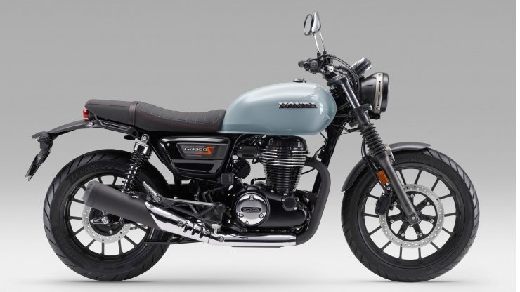 GB350S