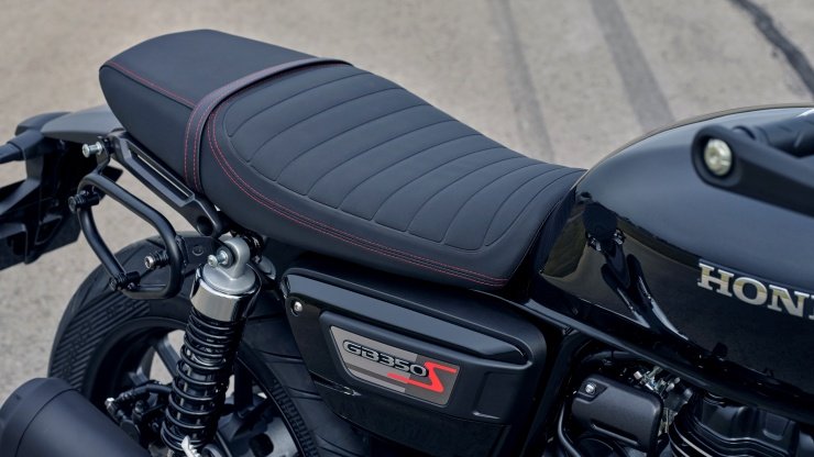 GB350S