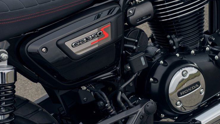 GB350S