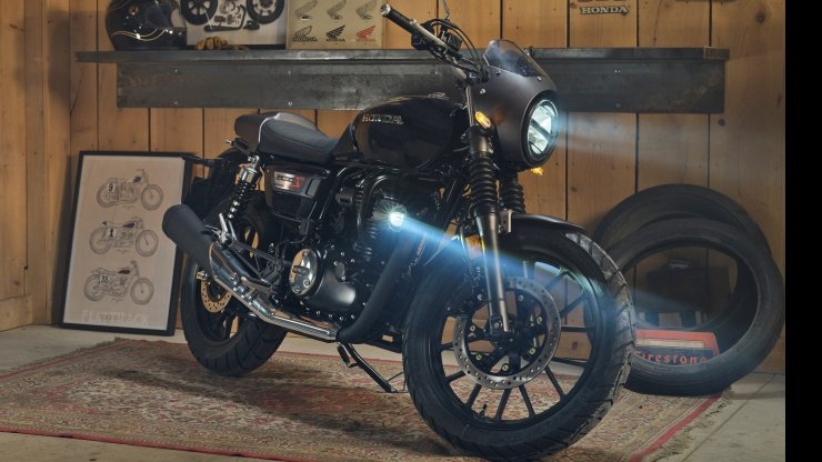 GB350S