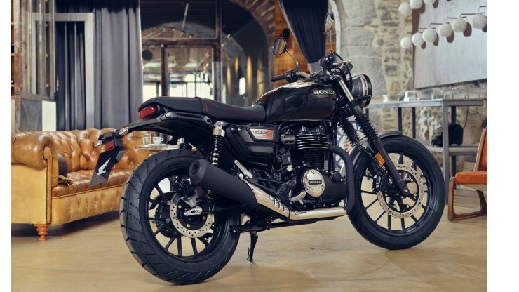 GB350S