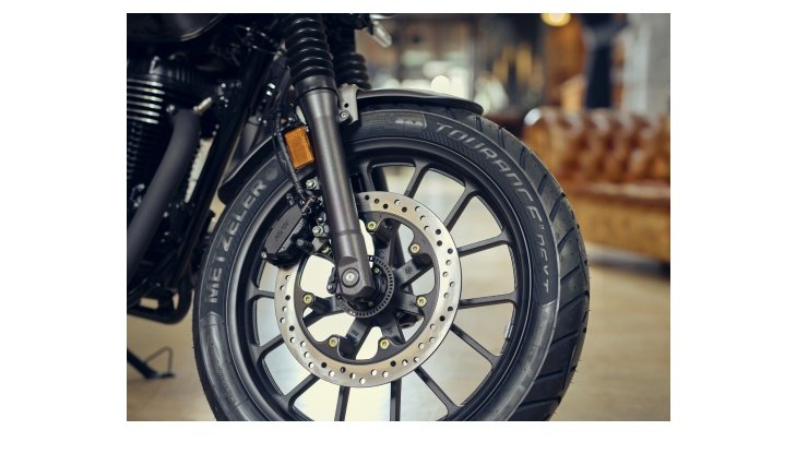 GB350S