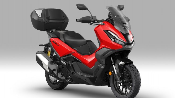 ADV 350