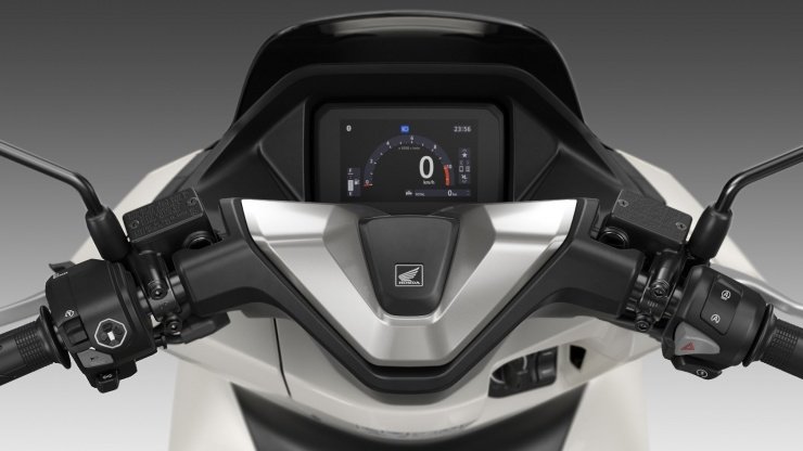 PCX125