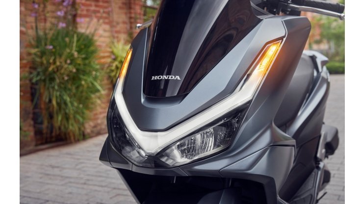 PCX125