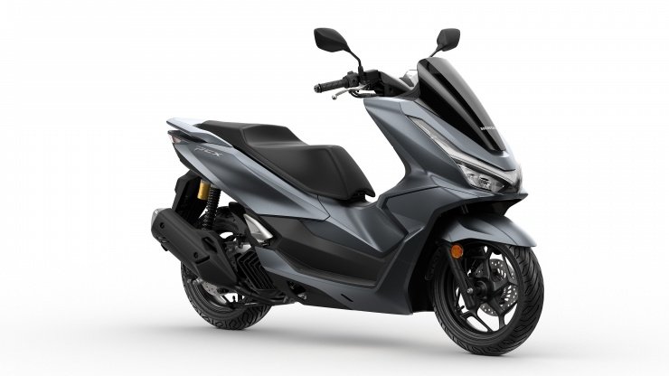 PCX125