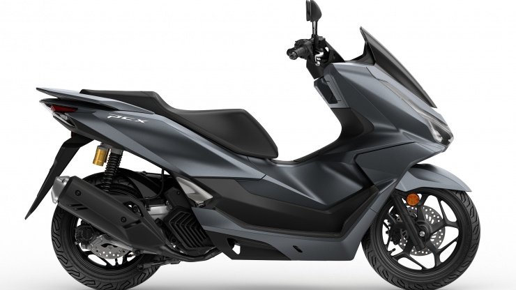 PCX125
