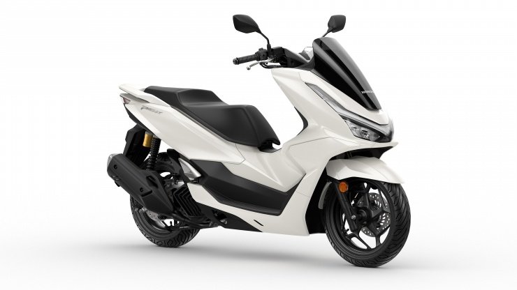 PCX125