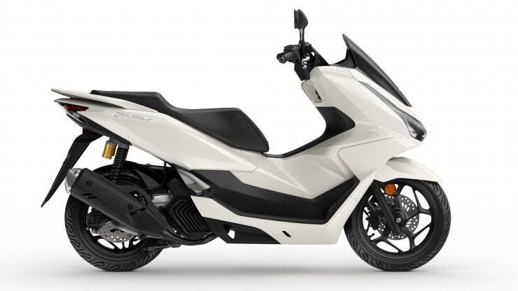 PCX125