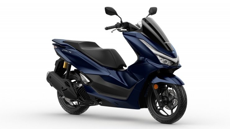 PCX125