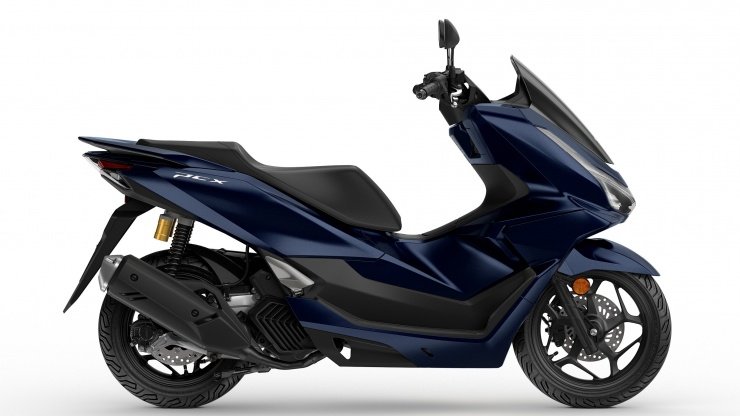 PCX125