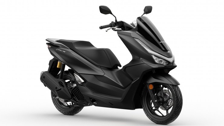 PCX125