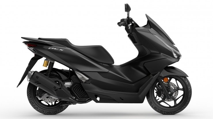 PCX125