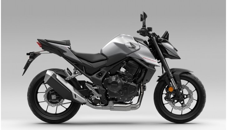 CB750 Hornet