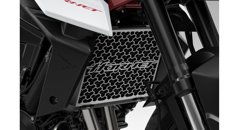 CB750 Hornet