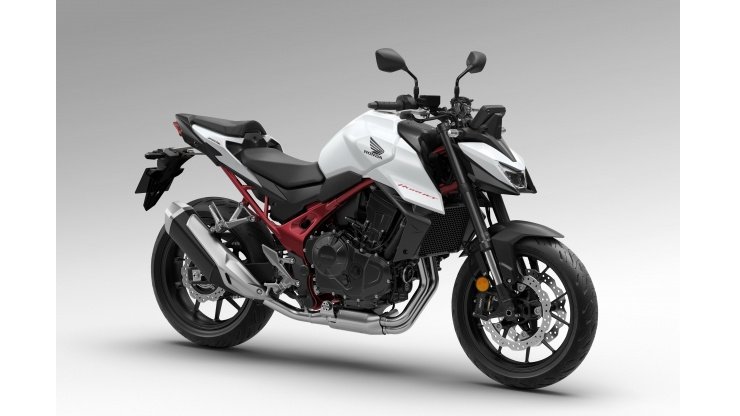 CB750 Hornet