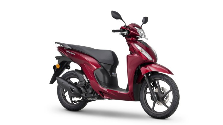 Vision 110 