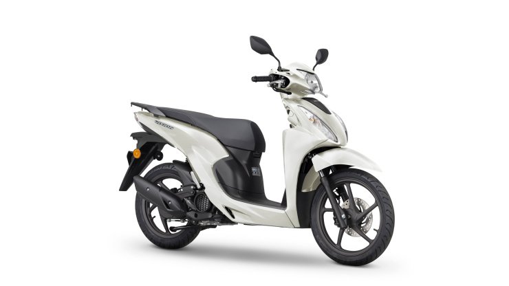 Vision 110 