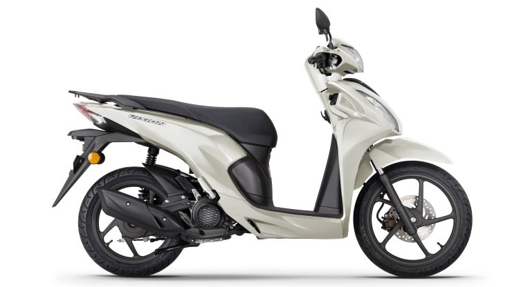 Vision 110 