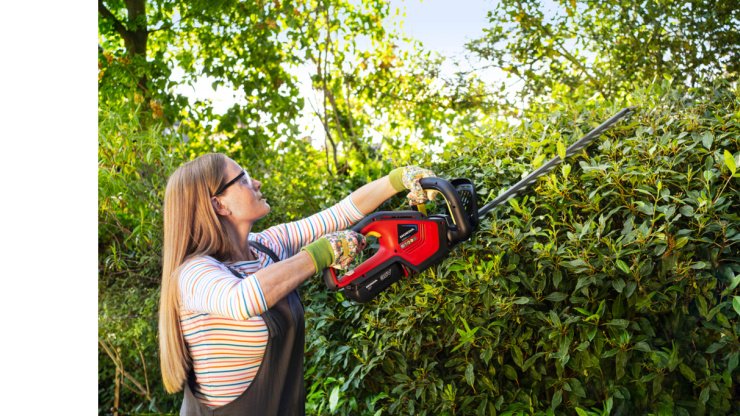 HHH36BXB - Hedgecutter