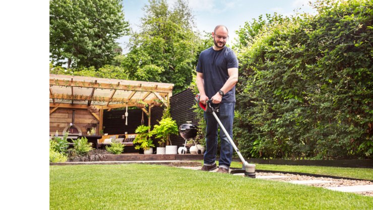 HHT36BXB - Lawntrimmer
