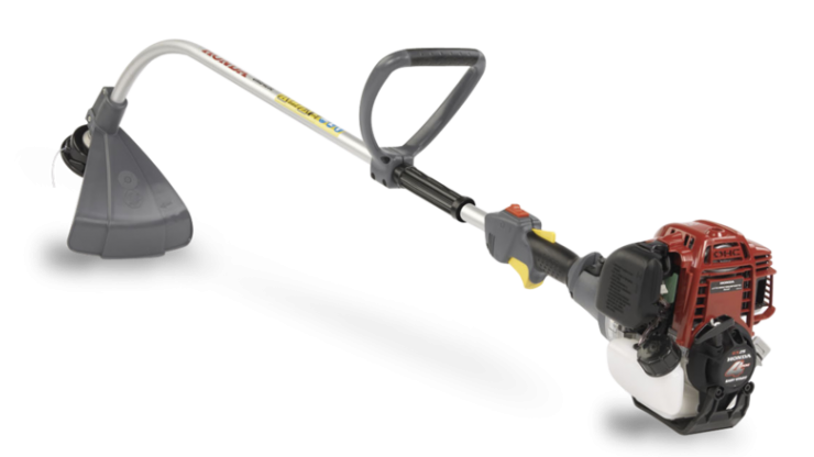 UMS 425 LN  Brushcutter