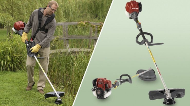 UMK 435 LE Brushcutter