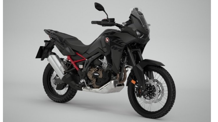 CRF1100L Africa Twin DCT 2022 Model 