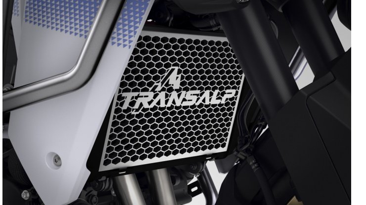 Transalp XL750 2023 Model 