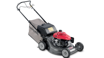 Lawnmowers - CLICK AND COLLECT